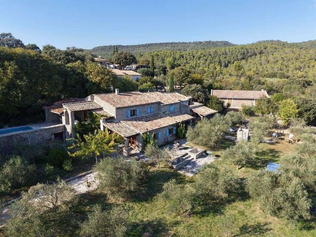 Maison vente à Lodève, Claret