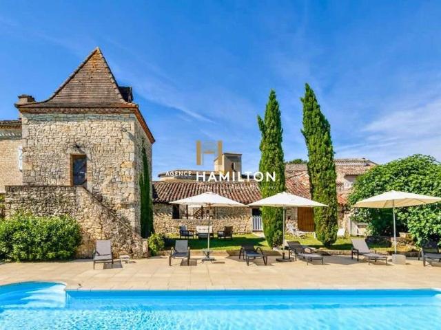 Maison vente à Albi, Cordes-sur-ciel
