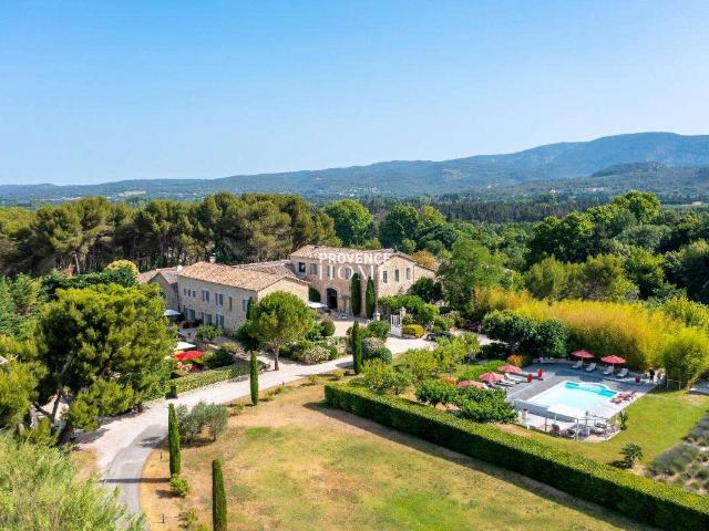 Maison vente à Apt, Lagnes
