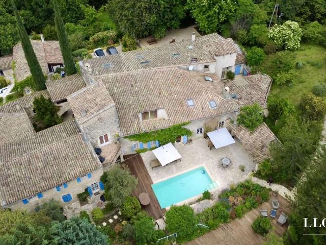 Maison vente à Die, Mirmande