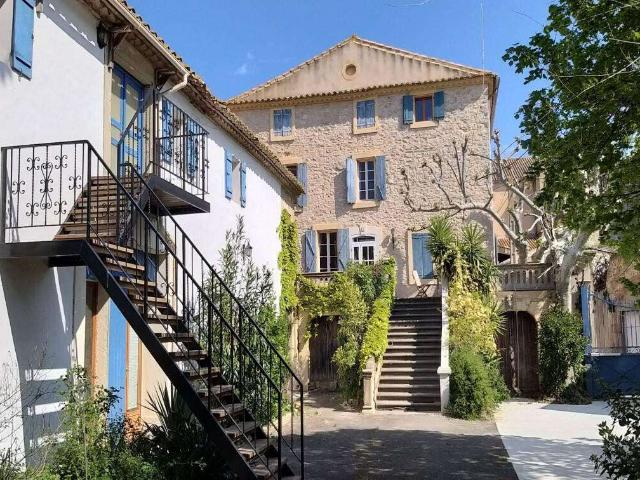Maison vente à Narbonne