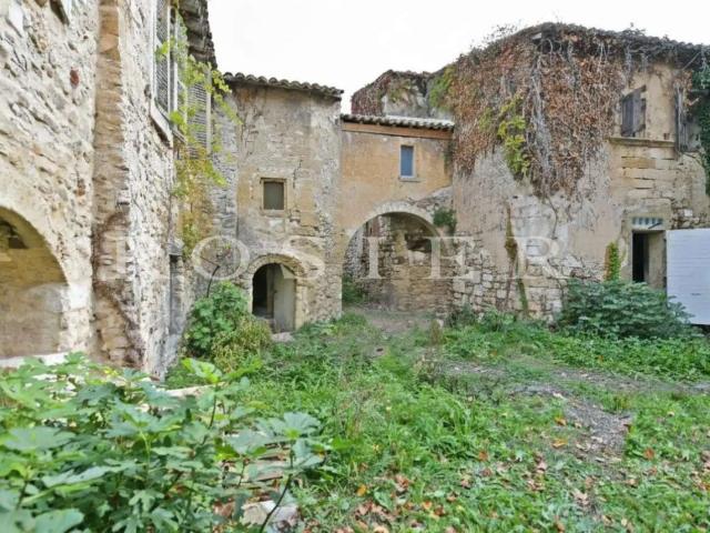 Maison vente à Apt, Robion
