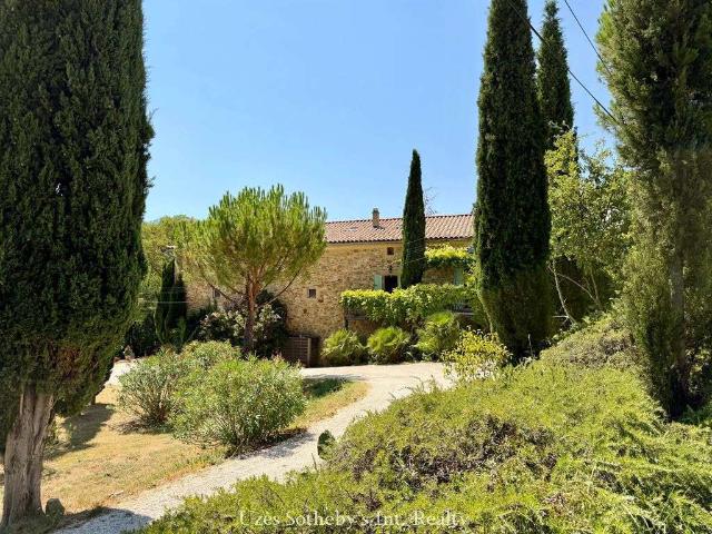 Maison vente à Sabran, Gard
