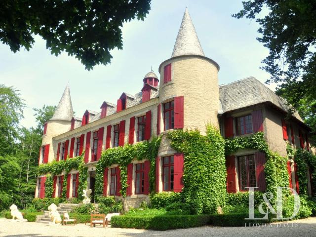 Maison vente à Castres, Saint-pierre-de-trivisy