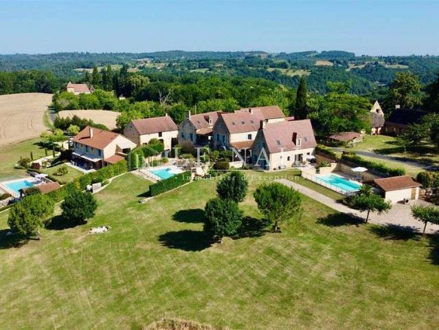 Maison vente à Sarlat-la-Canéda, Sarlat-la-canéda
