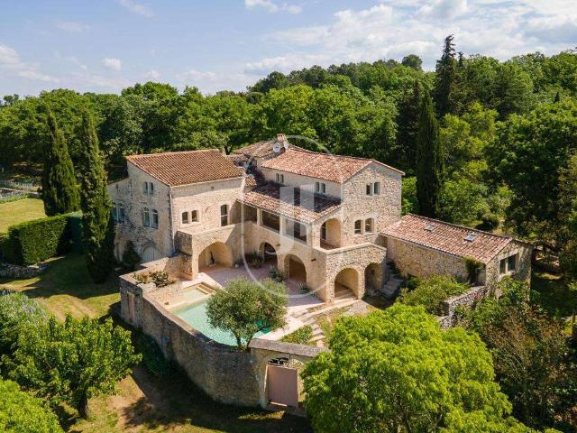 Maison vente à Alès, Allègre-les-fumades