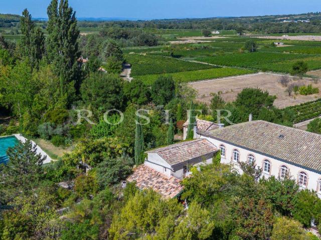 Maison vente à Villedieu, Vaucluse