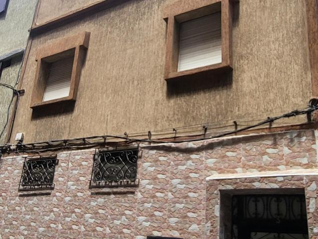 Maison vente à Anfa, Gharb-Chrarda-Beni Hssen