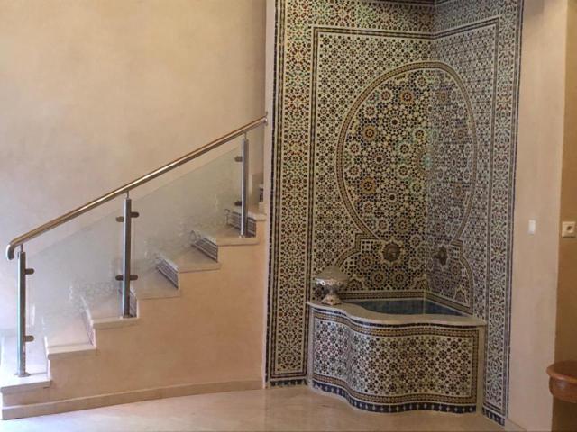 Maison vente à Marrakech, L'Oriental