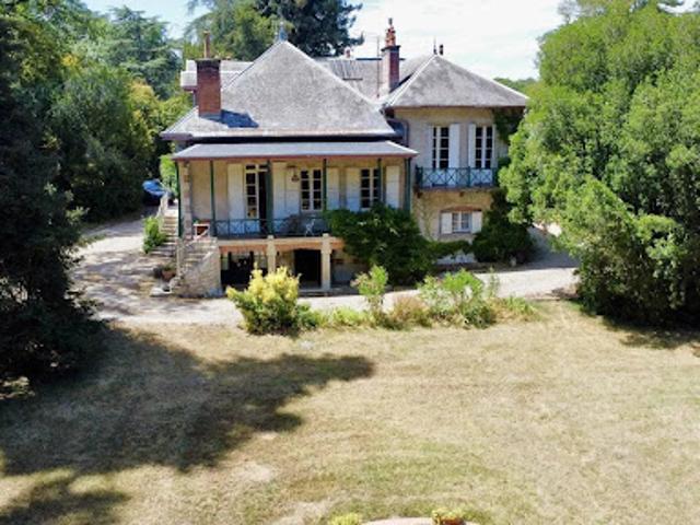 Maison vente à Les Marronniers, Condom