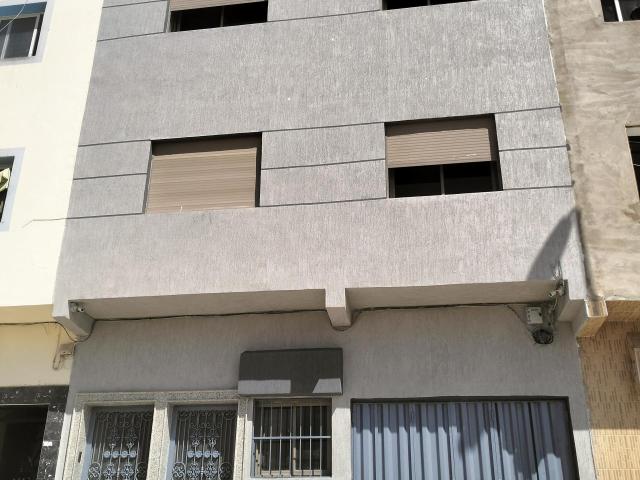 Maison vente à Mansouria, Gharb-Chrarda-Beni Hssen