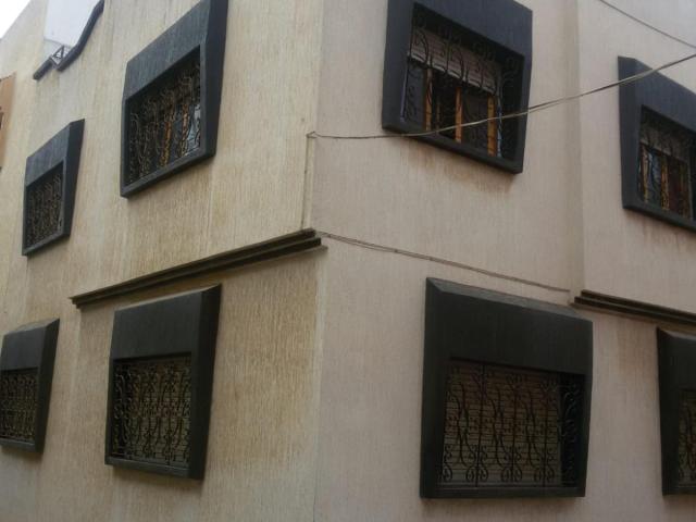 Maison vente à Lyautey