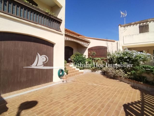Maison vente à Perpignan, Le Barcarès