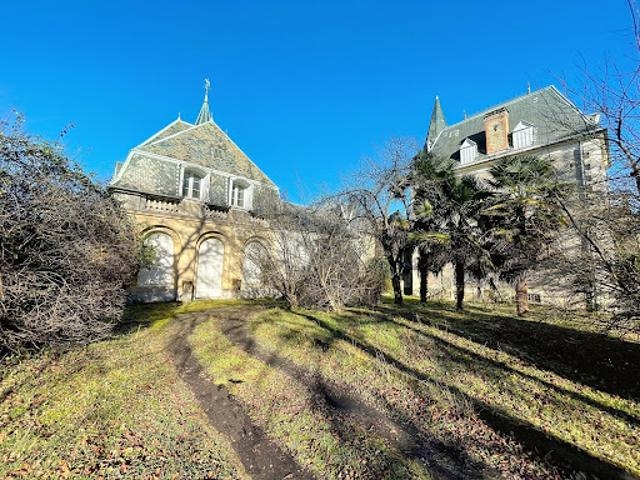 Maison vente à France métropolitaine, Marignac