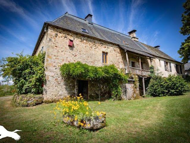 Maison vente à Tulle, Saint-bonnet-elvert