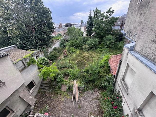 Maison vente à Saint-Quentin, Saint-quentin