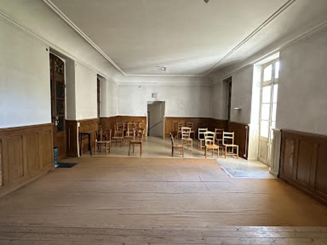 Maison vente à Saint-Jean-d'Angély, Saint-jean-d'angély