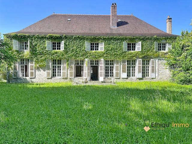 Maison vente à Bar-sur-Aube, Bayel