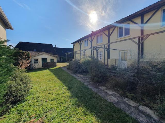 Maison vente à France métropolitaine, Trémolat
