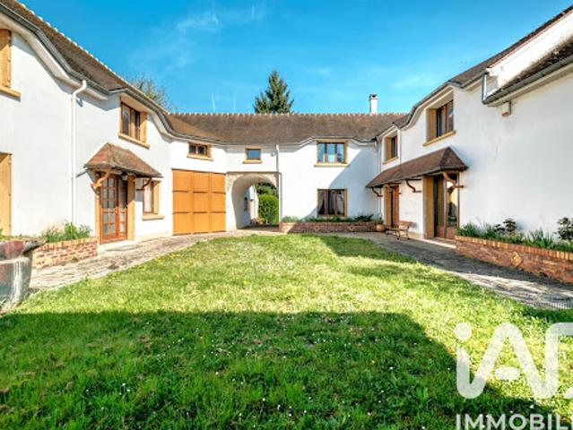 Maison vente à Provins, Voinsles