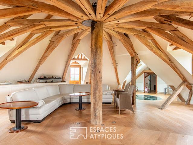 Maison vente à Tours, Vouvray