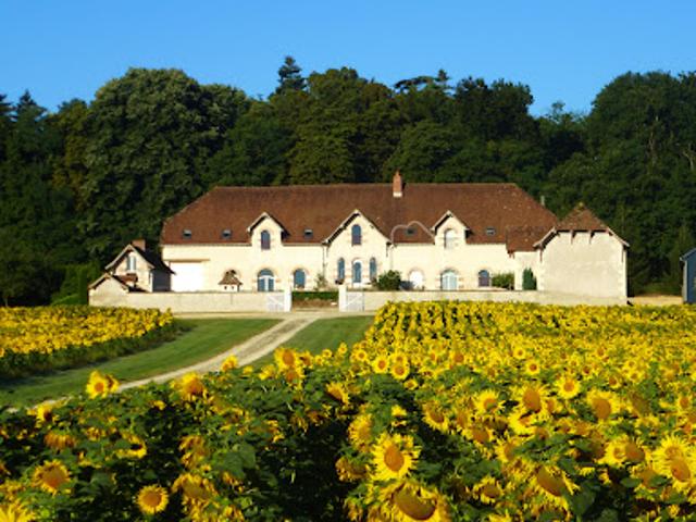 Maison vente à Loches
