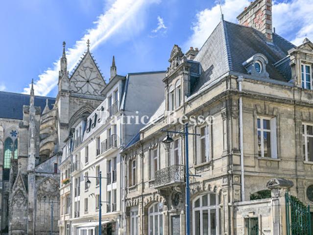 Maison vente à Soissons, Aisne