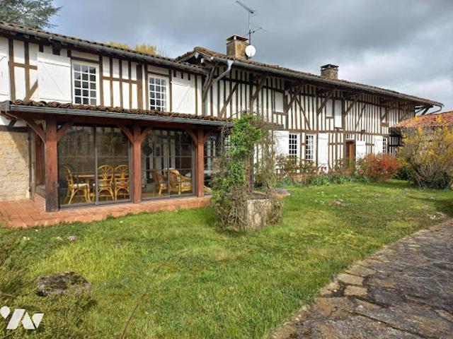 Maison vente à Vitry-le-François, Ambrières