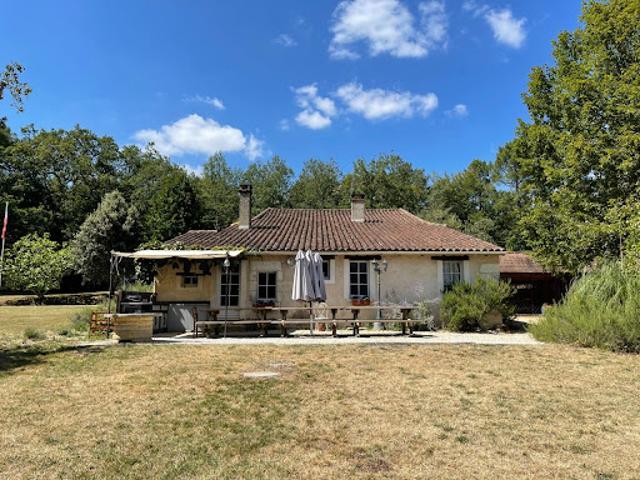Maison vente à Périgueux, Saint-vincent-de-connezac