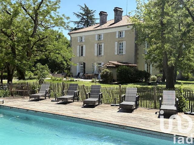 Maison vente à Mont-de-Marsan, Losse