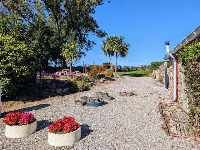 Maison vente à Châteaulin, Bretagne