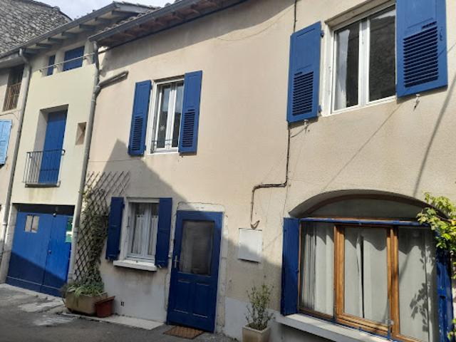 Maison vente à Die