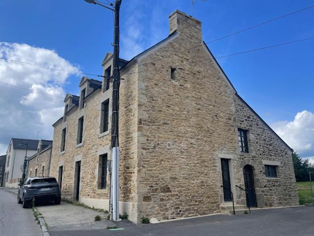 Maison vente à Lorient, Bretagne