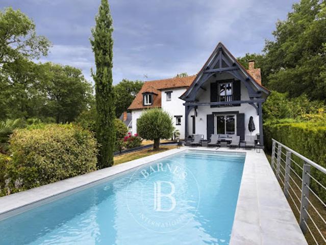 Maison vente à Saint-Eutrope, Linas
