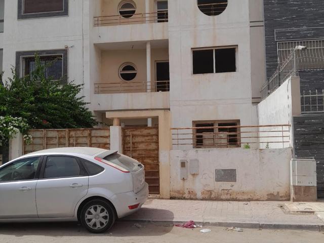 Maison vente à Quartier Administratif, Agadir