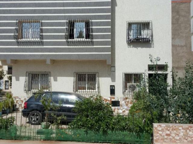 Maison vente à Douar Soualem, Gharb-Chrarda-Beni Hssen