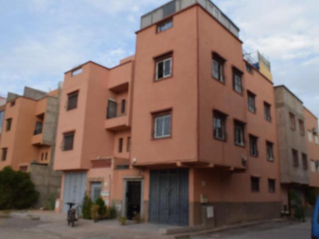 Maison vente à Tamansourt, L'Oriental