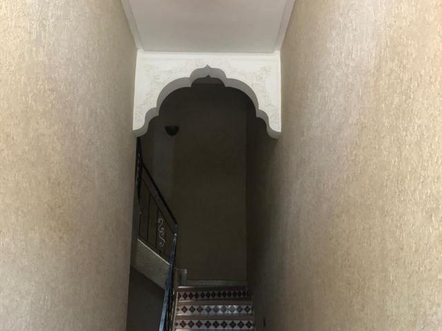 Maison vente à Témara