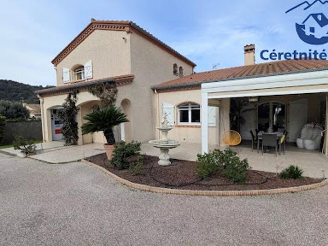 Maison vente à Céret, Maureillas-las-illas