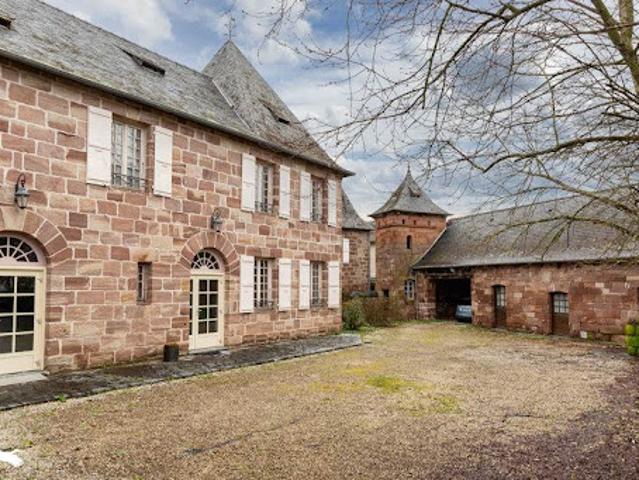 Maison vente à Brive-la-Gaillarde, Saint-viance