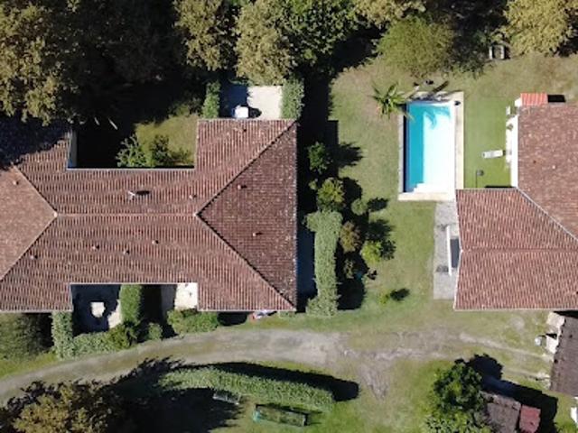 Maison vente à France métropolitaine, Sainte-eulalie-en-born