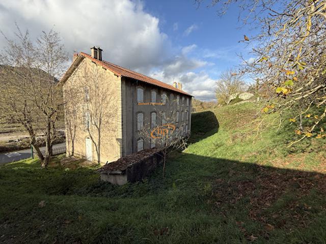 Maison vente à Millau, Tournemire