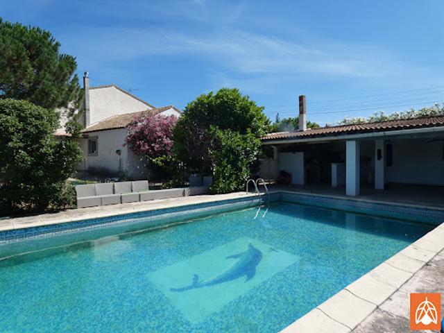 Maison vente à Aix-en-Provence, Salon-de-provence