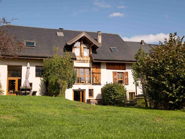 Maison vente à Albertville, Mercury