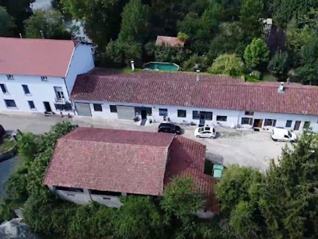 Maison vente à Bourg-en-Bresse, Jayat