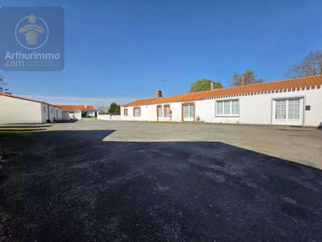 Maison vente à Les Sables-d'Olonne, Pays de la Loire