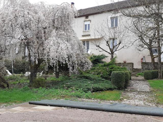 Maison vente à Lure, Demangevelle