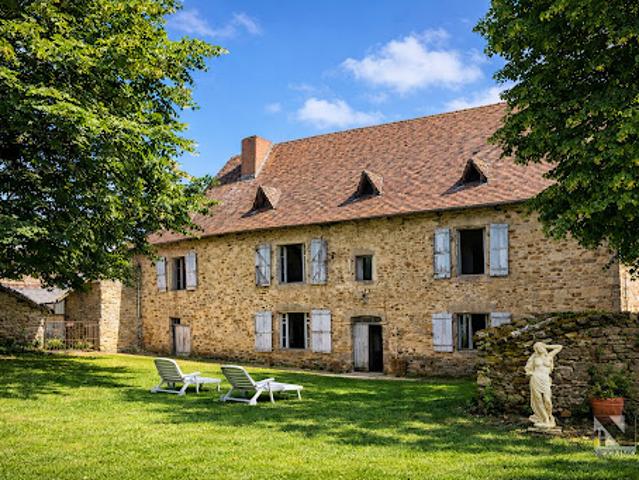 Maison vente à Rochechouart, Dournazac