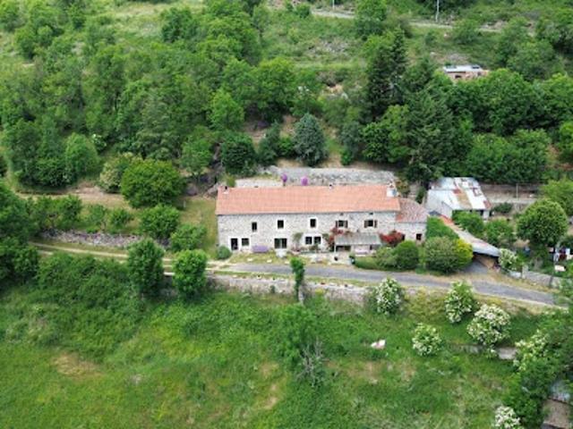 Maison vente à Mende, Grandrieu