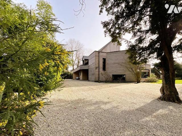 Maison vente à Caen, Hérouville-saint-clair